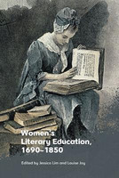 Women's Literary Education, c. 1690-1850(English, Hardcover, unknown)