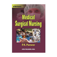Medical Surgical Nursing 5TH Edition(English, Paperback, Panwar P. K.)