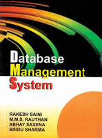 Database Management System(English, Paperback, Saini Rakesh)