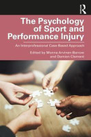 The Psychology of Sport and Performance Injury(English, Paperback, unknown)