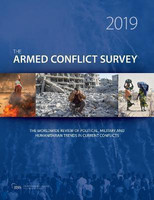Armed Conflict Survey 2019(English, Paperback, unknown)