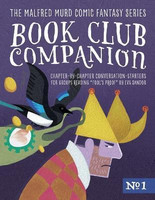 Book Club Companion #1(English, Paperback, Sandor Eva)