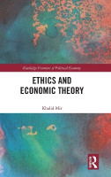 Ethics and Economic Theory(English, Hardcover, Mir Khalid)