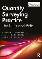 Quantity Surveying Practice(English, Paperback, Keung Chung Wai Calvin)