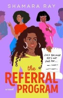 The Referral Program(English, Paperback, Ray Shamara) Lowest Price in ...
