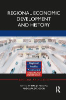 Regional Economic Development and History(English, Paperback, unknown)