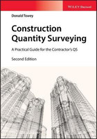 Construction Quantity Surveying(English, Paperback, Towey Donald)