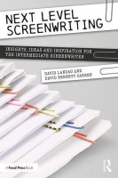Next Level Screenwriting(English, Paperback, Landau David)