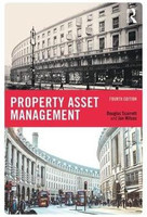 Property Asset Management(English, Paperback, Scarrett Douglas)
