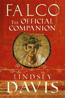 Falco: The Official Companion(English, Paperback, Davis Lindsey)