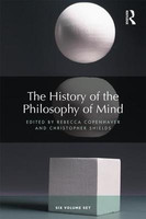 The History of the Philosophy of Mind(English, Book, unknown)