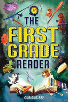 The First Grade Reader(English, Paperback, Curious Bee)