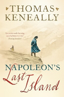 Napoleon's Last Island(English, Paperback, Keneally Thomas)
