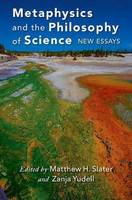 Metaphysics and the Philosophy of Science(English, Hardcover, unknown)