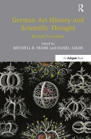 German Art History and Scientific Thought(English, Paperback, unknown)