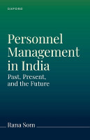 Personnel Management in India and Worldwide(English, Hardcover, Som Rana)