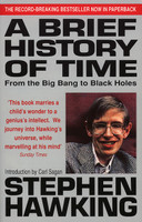 A Brief History Of Time(English, Paperback, Hawking Stephen)