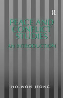 Peace and Conflict Studies(English, Hardcover, Jeong Ho-Won)