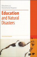 Education and Natural Disasters(English, Paperback, unknown)