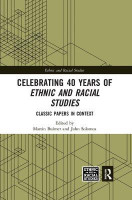 Celebrating 40 Years of Ethnic and Racial Studies(English, Paperback, unknown)