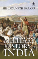 Military History of India(English, Paperback, Sarkar Jadunath Sir)