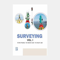 Surveying(English, Paperback, Punmia B. C.)