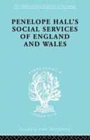 Penelope Hall's Social Services of England and Wales(English, Paperback, unknown)