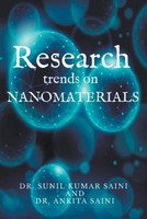 RESEARCH TRENDS ON NANOMATERIALS(English, Paperback, Saini Ankita)