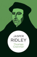Thomas Cranmer(English, Paperback, Ridley Jasper)