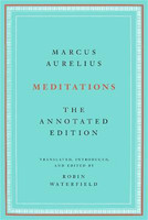 Meditations(English, Paperback, Aurelius Marcus)