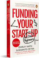 Funding Your Startup(English, Paperback, Nath Dhruv)
