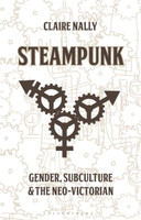 Steampunk(English, Paperback, Nally Claire Dr)