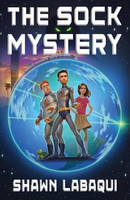 The Sock Mystery(English, Paperback, Labaqui Shawn)