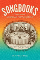 Songbooks(English, Paperback, Weisbard Eric)