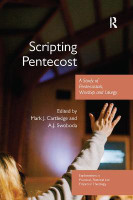 Scripting Pentecost(English, Paperback, unknown)