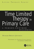 Time Limited Therapy in Primary Care(English, Paperback, Bryant-Jefferies Richard)