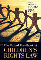 The Oxford Handbook of Children's Rights Law(English, Hardcover, unknown)