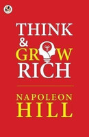 Think and Grow Rich  - Think and Grow Rich book(English, Paperback, Hill Napoleon)