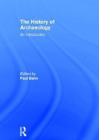 The History of Archaeology(English, Hardcover, unknown)