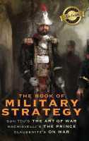 The Book of Military Strategy(English, Hardcover, Tzu Sun)