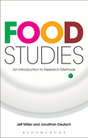 Food Studies(English, Paperback, Miller Jeff)