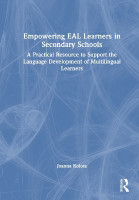 Empowering EAL Learners in Secondary Schools(English, Hardcover, Kolota Joanna)