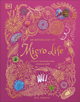 An Anthology of Micro Life(English, Hardcover, French Jess)