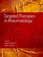Targeted Therapies in Rheumatology(English, Hardcover, Smolen Josef S.)