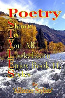 Poetry Styles Book Eleven(English, Paperback, World-Wide Alliance Poets)