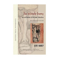 The Intimate Enemy(English, Paperback, Nandy Ashis)