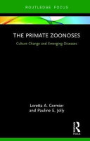 The Primate Zoonoses(English, Hardcover, Cormier Loretta A.)