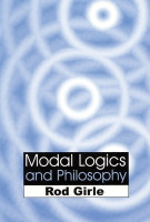 Modal Logics and Philosophy(English, Paperback, Girle Rod)