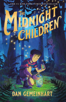 The Midnight Children(English, Hardcover, Gemeinhart Dan)