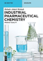 Industrial Pharmaceutical Chemistry(English, Electronic book text, Abdel-Wahab Hebah)